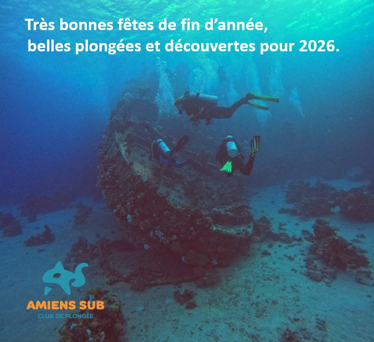 Voeux 2025 2026
