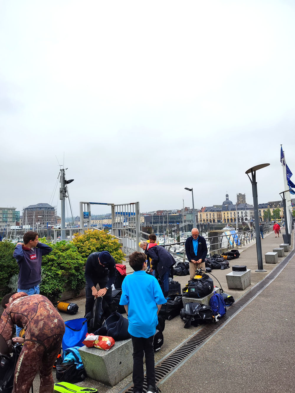 202205 08 Dieppe IMG 20220508 100343