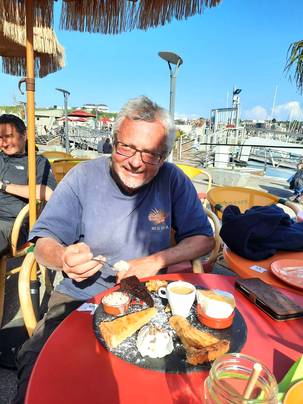 202205 08 Dieppe XAOB1813