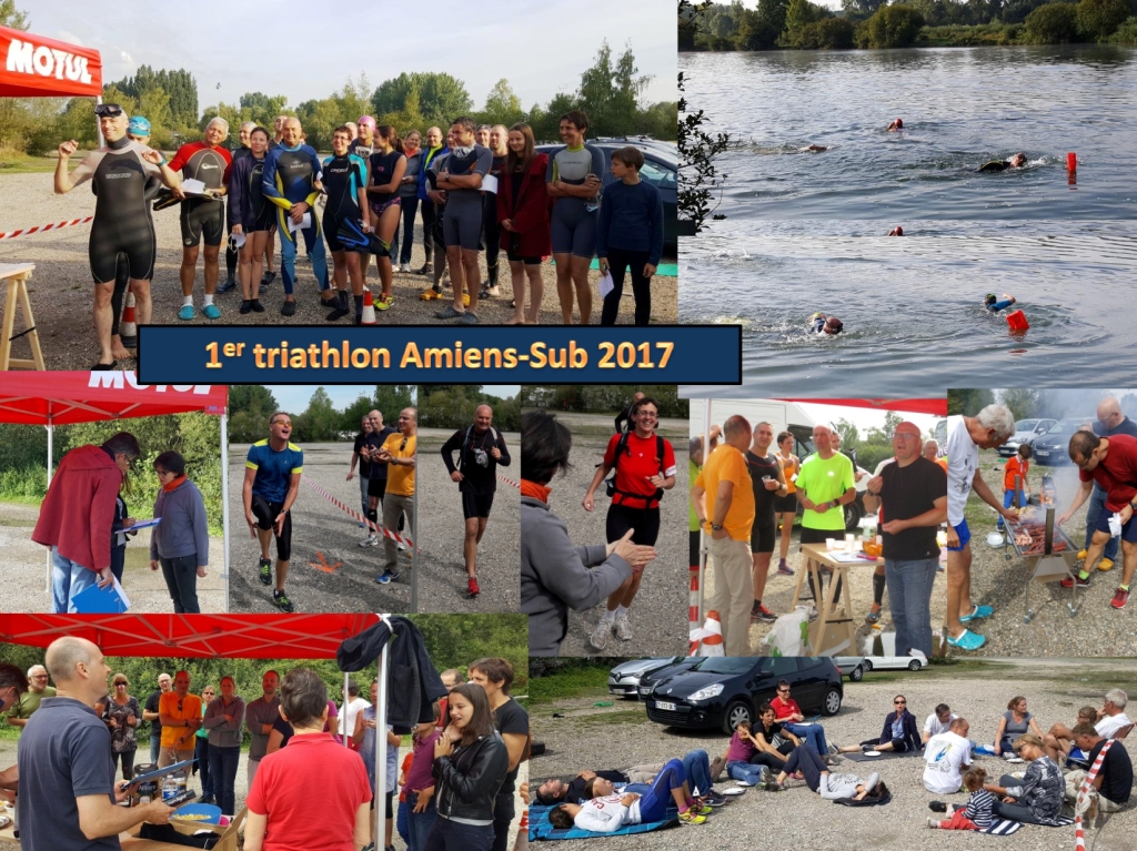 Triathlon 2017 compacte