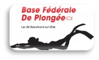 Beaumont sur Oise FFESSM