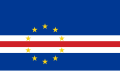 Flag of Cape Verdesvg
