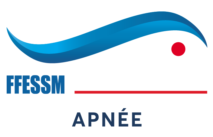 Logo FFESSM APNEE 