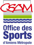 Office des sports Amiens Métropole