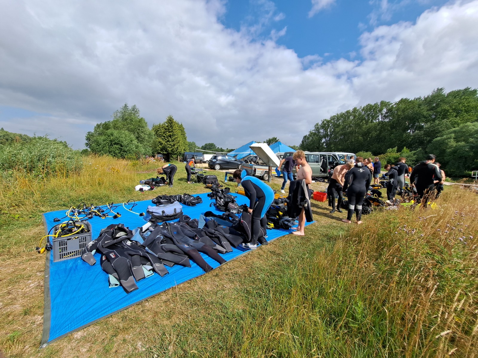 Journée jeunes friville2