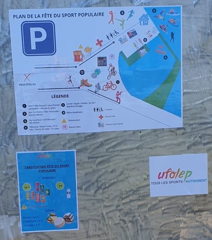 panneau 25 activites