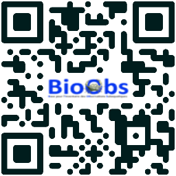 QR CODE BIOOBS