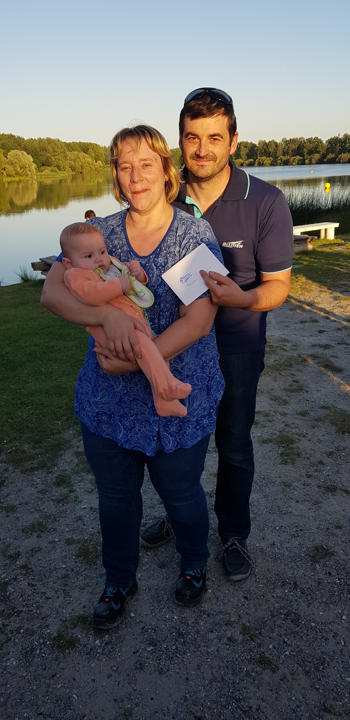 Celine Stephane Erwein