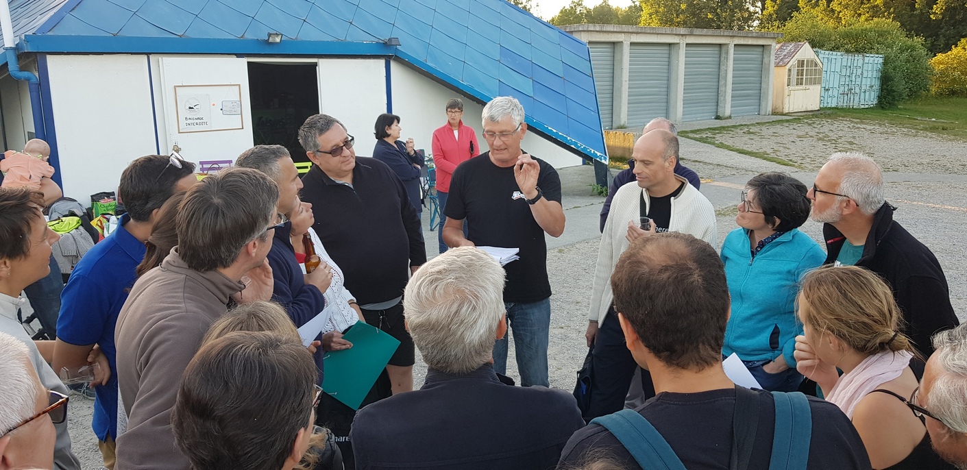 Chasse au tresor2018