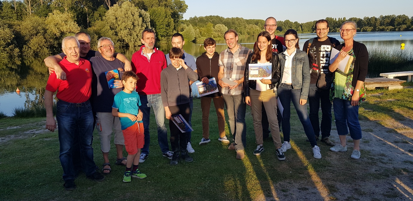 Niveau1 2018 Saint Sauveur