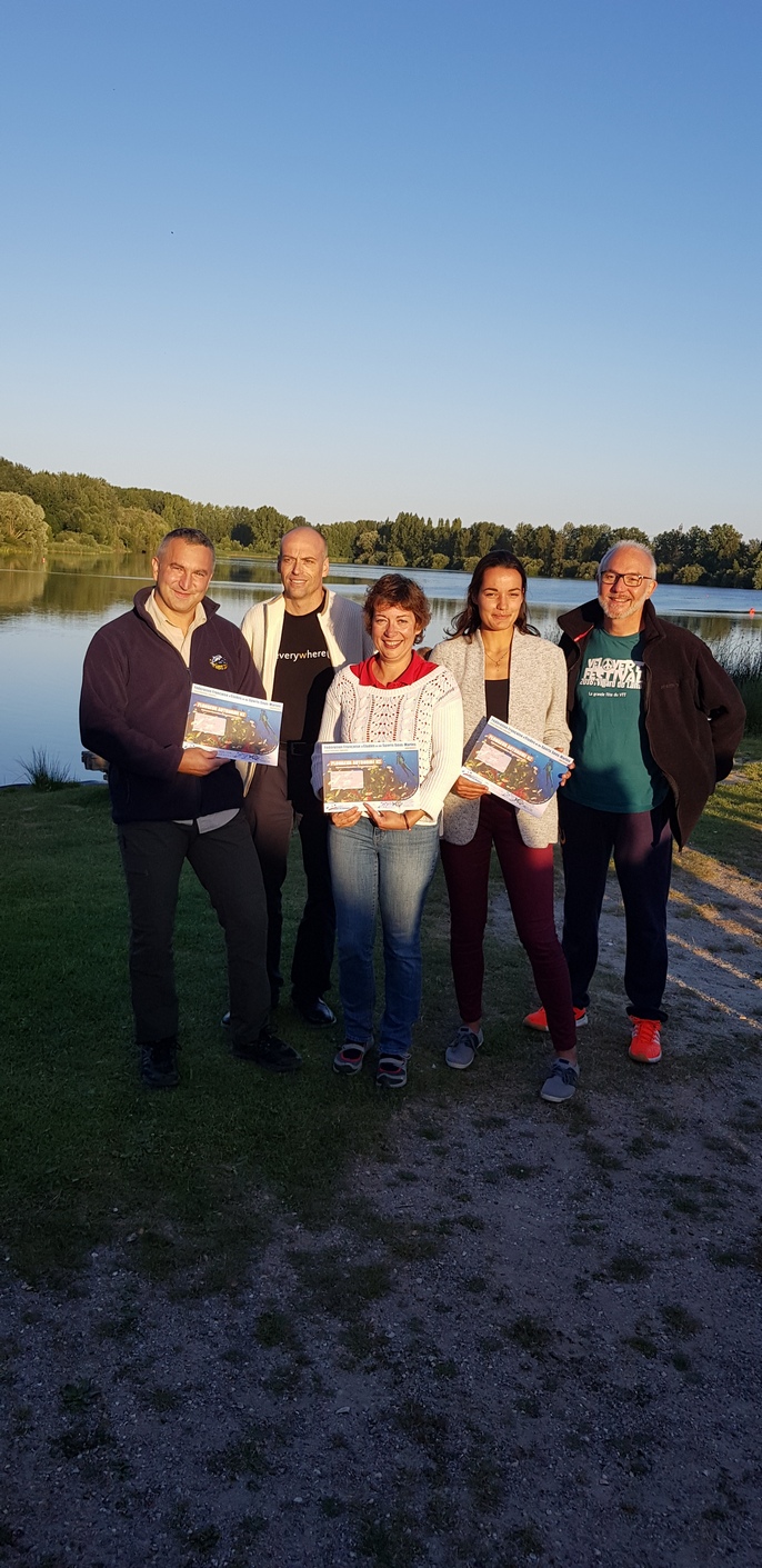 Niveau2 2018 Saint Sauveur