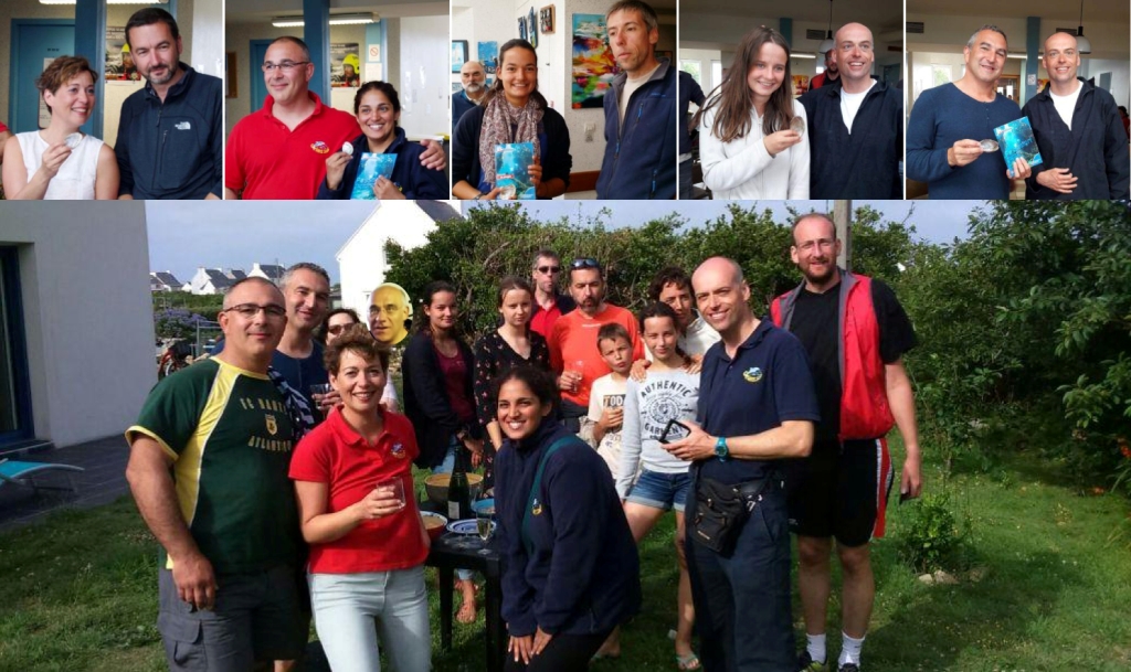 Photo montage news Ouessant 2017 BR