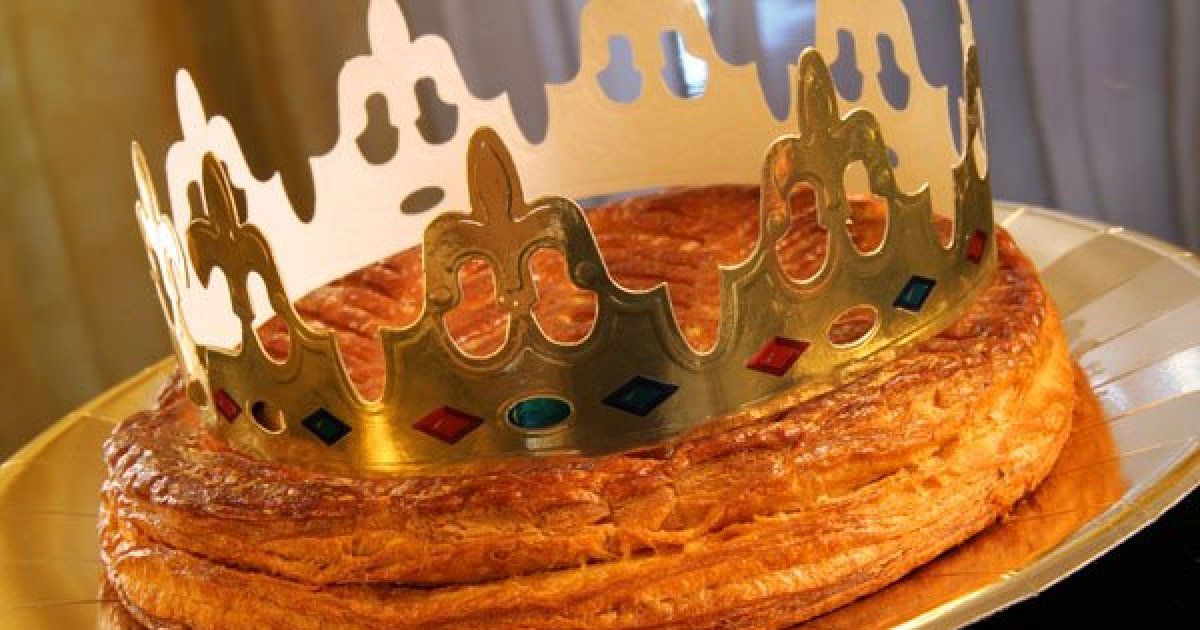 galette des rois